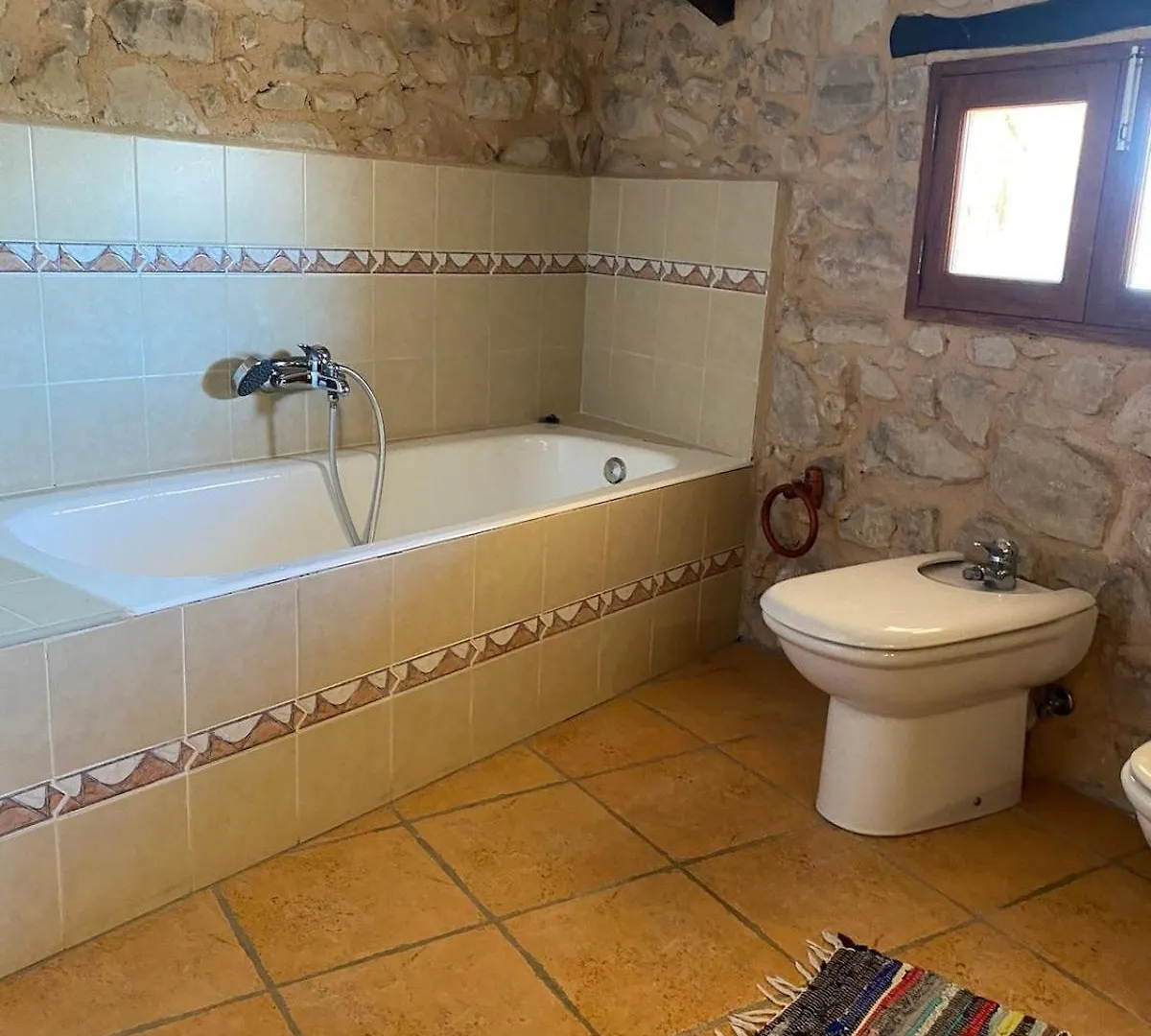 Apartment Villas2Meet Jimmy Lloret Lloret de Vistalegre