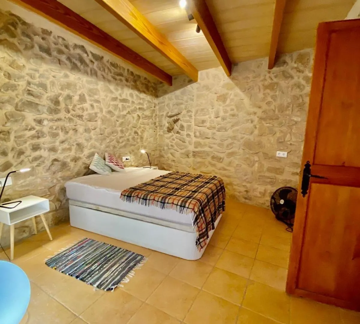 Villas2Meet Jimmy Lloret Lloret de Vistalegre Spain