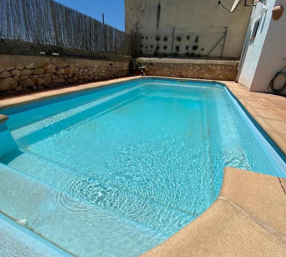 Villas2Meet Jimmy Lloret Lloret de Vistalegre Appartamento
