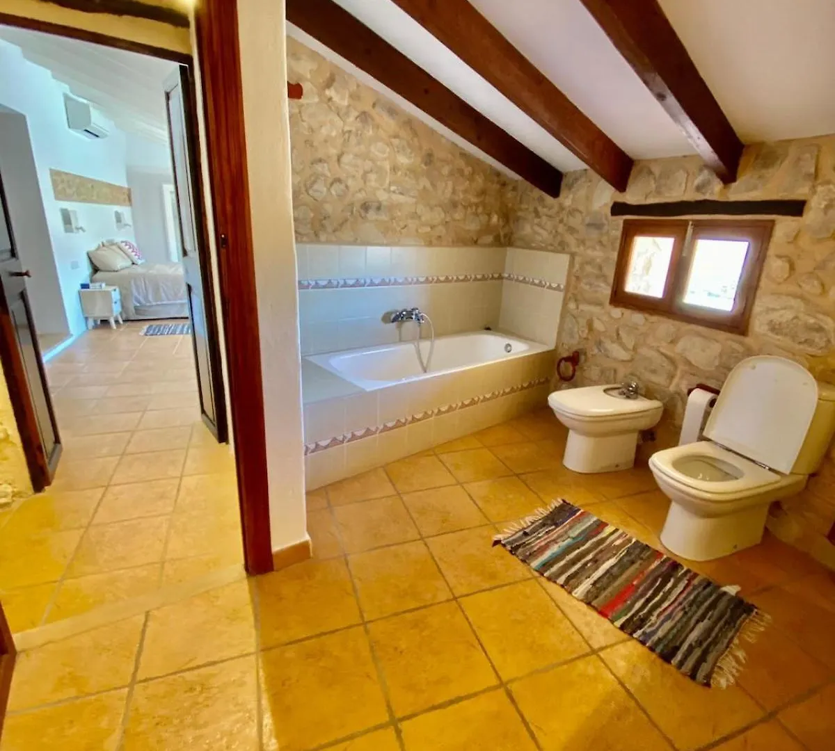 Appartamento Villas2Meet Jimmy Lloret Lloret de Vistalegre