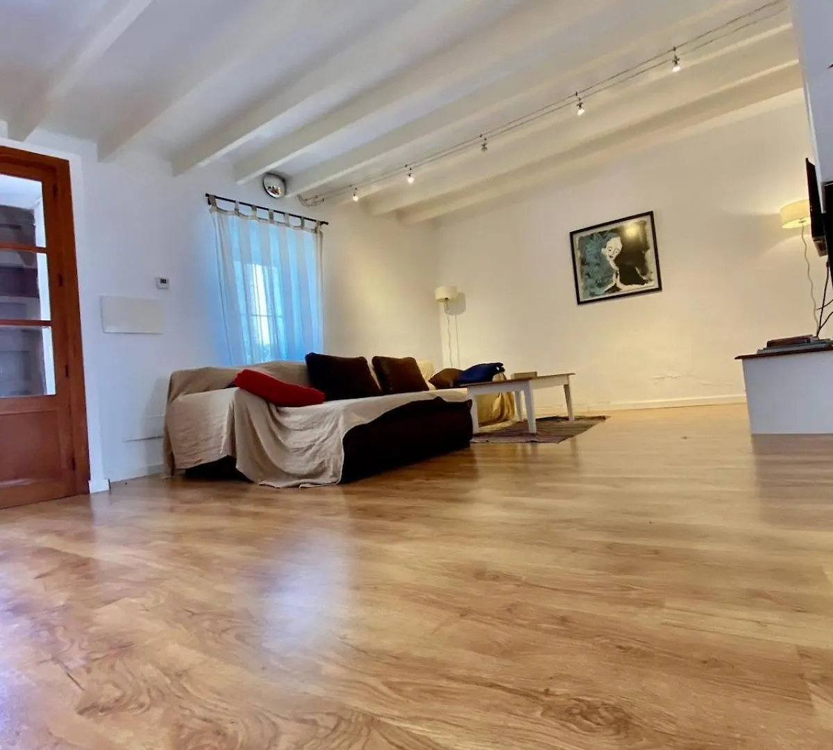 Appartamento Villas2Meet Jimmy Lloret Lloret de Vistalegre Spagna